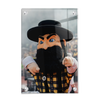 Appalachian State Mountaineers - Yosef is in the House - College Wall Art #Acrylic