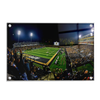Appalachian State Mountaineers - Touchdown App State - College Wall Art #Acrylic