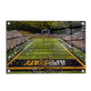Appalachian State Mountaineers - End Zone View Enter Mountaineers - College Wall Art #Acrylic