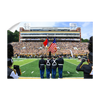Appalachian State Mountaineers - National Anthem - College Wall Art #Wall Decal