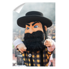 Appalachian State Mountaineers - Yosef is in the House - College Wall Art #Wall Decal