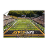 Appalachian State Mountaineers - End Zone View Enter Mountaineers - College Wall Art #Wall Decal