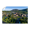 Appalachian State Mountaineers - Campus Aerial - College Wall Art #Wall Decal
