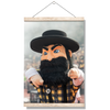 Appalachian State Mountaineers - Yosef is in the House - College Wall Art #Hanging Canvas