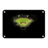 Appalachian State Mountaineers - Light Up Beaver Field - College Wall Art #Metal