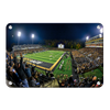 Appalachian State Mountaineers - Touchdown App State - College Wall Art #Metal