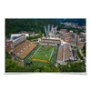 Appalachian State Mountaineers - Welcome to the Rock - College Wall Art #Poster