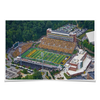 Appalachian State Mountaineers - The Rock - College Wall Art #Poster