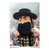 Appalachian State Mountaineers - Yosef is in the House - College Wall Art #Poster