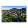 Appalachian State Mountaineers - Campus Aerial - College Wall Art #Poster