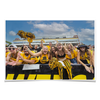 Appalachian State Mountaineers - App State Cheer - College Wall Art #Poster