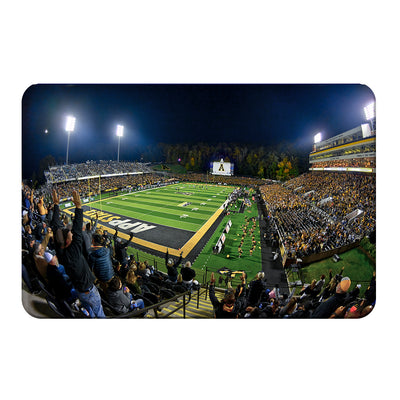 Appalachian State Mountaineers - Touchdown App State - College Wall Art #PVC