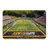 Appalachian State Mountaineers - End Zone View Enter Mountaineers - College Wall Art #PVC