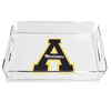 Appalachian State Mountaineers  -  App State Mountaineers Logo Decorative Serving Tray - College Wall Art #Tray