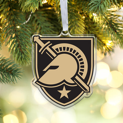 Army West Point Black Knights - Army Black Knights Logo Ornament & Bag Tag