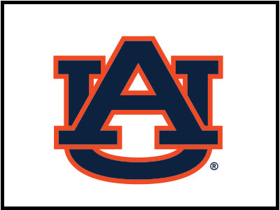 Auburn Tiger Photo Prints