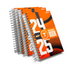 Tennessee Volunteers - 2025-24 Tennessee Men's Basketball Record Book