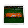 Clemson Tigers - Fighting Tigers Acrylic Drink Coaster