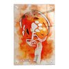 Clemson Tigers - Clemson Pride - College Wall Art #Acrylic