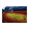 Clemson Tigers - Clemson - College Wall Art #Wall Decal