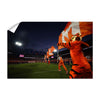 Clemson Tigers - Enter Clemson Tigers - College Wall Art #Wall Decal