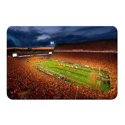 Clemson Tigers - Clemson - College Wall Art #PVC