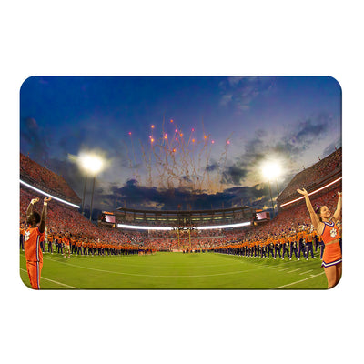 Clemson Tigers - Welcome to Memorial Stadium