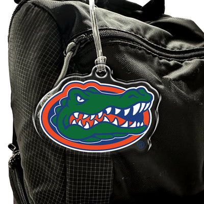Florida Gators - Florida Gators Ornament & Bag Tag