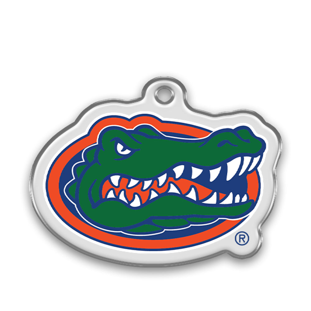 Florida Gators - Florida Gators Ornament & Bag Tag