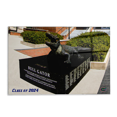 Florida Gators - Bull Gator Class of 2024