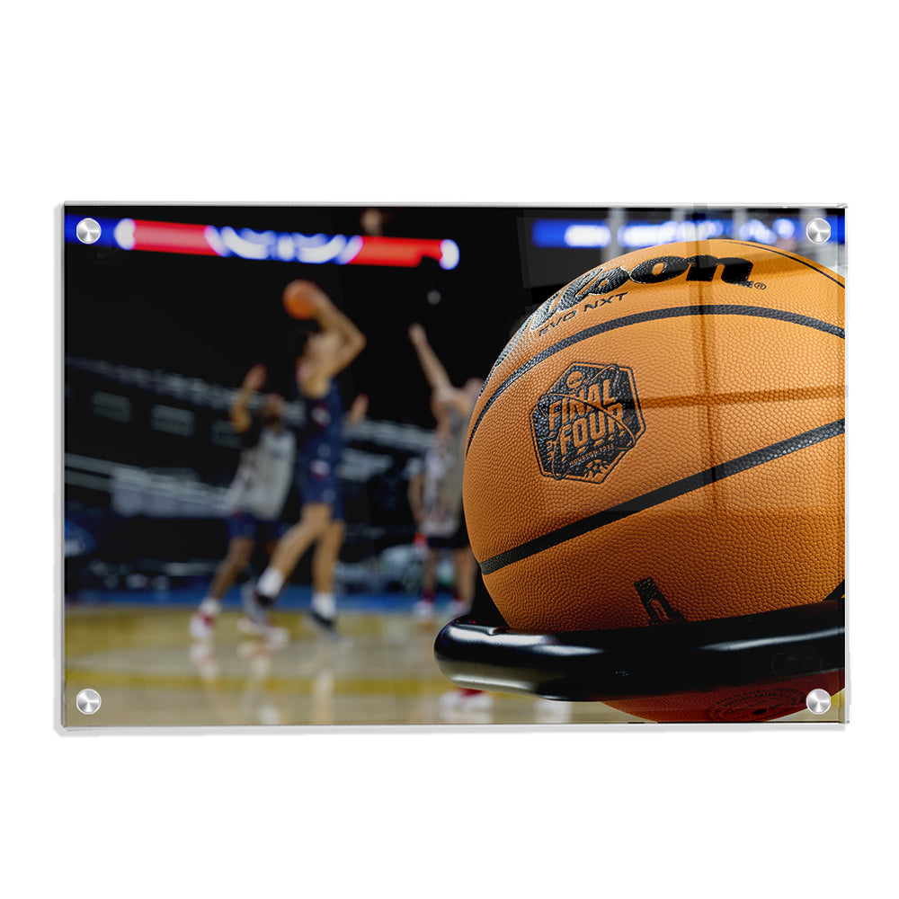 Florida Atlantic Owls - FAU Final Four - College Wall Art #Canvas