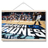 Florida Atlantic Owls - March Madness Cheer - College Wall Art #Hanging Canvas