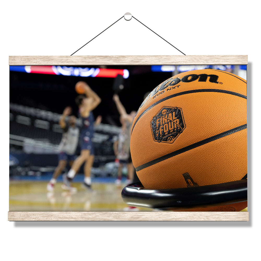 Florida Atlantic Owls - FAU Final Four - College Wall Art #Canvas