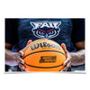 Florida Atlantic Owls - FAU March Madness - College Wall Art #Poster