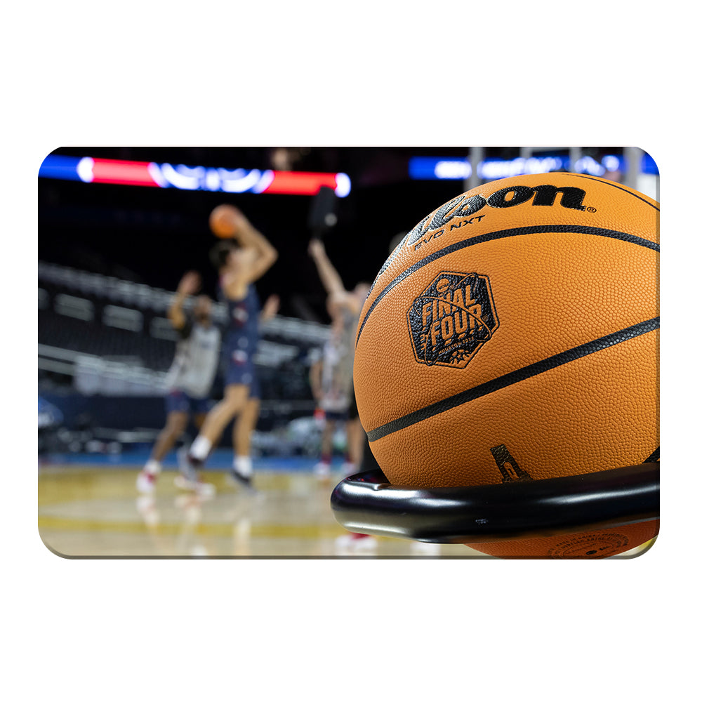 Florida Atlantic Owls - FAU Final Four - College Wall Art #Canvas