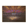 Florida Atlantic Owls - East Regional Champions Madison Square Garden - College Wall Art #Wood