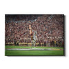 Florida State Seminoles - Chief Osceola Boom! - College Wall Art #Canvas