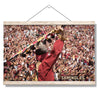 Florida State Seminoles - Go Seminoles - College Wall Art #Hanging Canvas