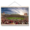 Florida State Seminoles - Doak - College Wall Art #Hanging Canvas