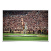 Florida State Seminoles - Chief Osceola Boom! - College Wall Art #Poster