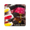 Florida State Seminoles - Florida State Seminole - College Wall Art #PVC