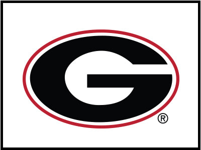 Georgia Bulldogs Photo Prints for Wall Decor