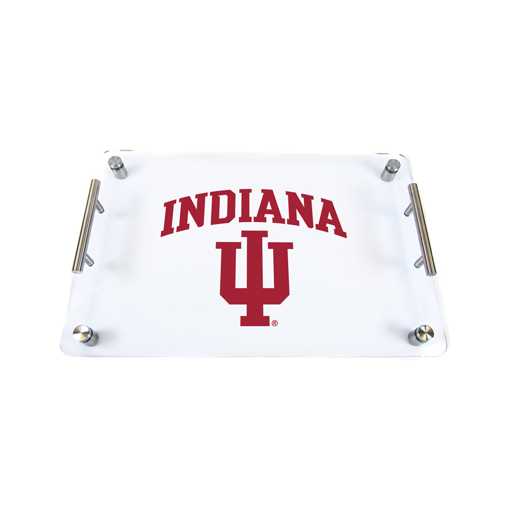 Indiana Hoosiers  -  Indiana University Charcuterie Tray