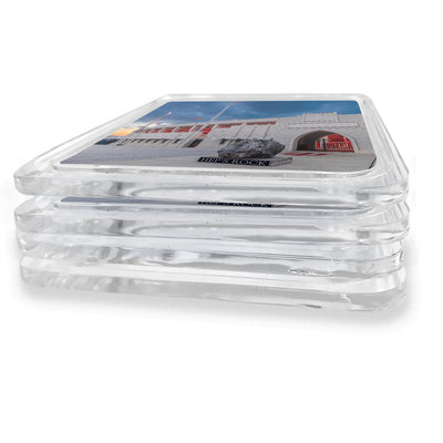 Indiana Hoosiers - Hep's Rock