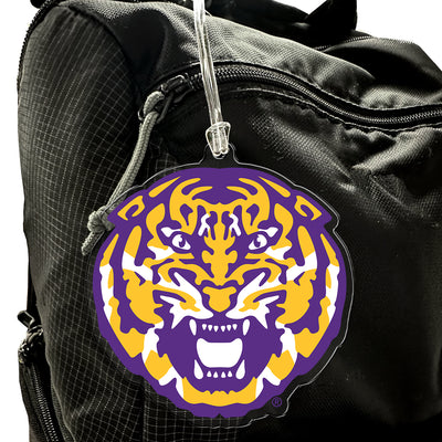 LSU Tigers - LSU Tigers Ornament & Bag Tag