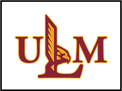 Louisiana Monroe Warhawks