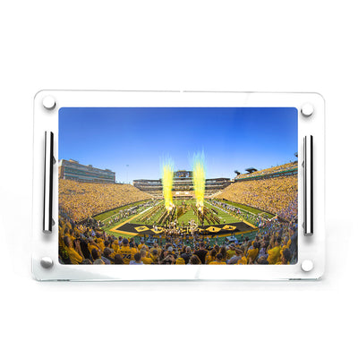 Missouri Tigers - Mizzou Grand Entrance Charcuterie Tray