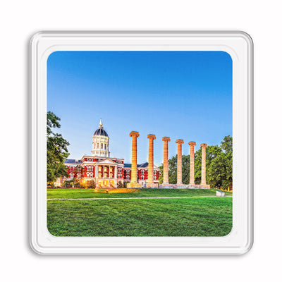 Missouri Tigers - Missouri Drink Coaster