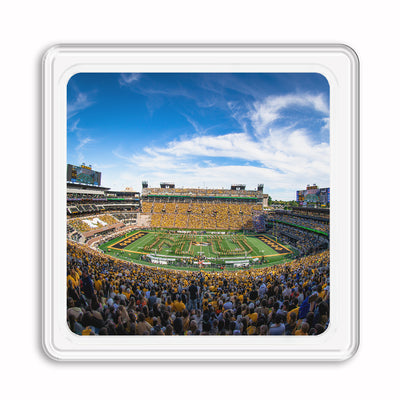 Missouri Tigers - MU Drink Coaster