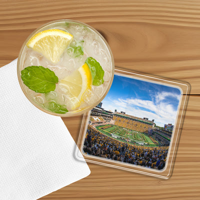 Missouri Tigers - MU Drink Coaster
